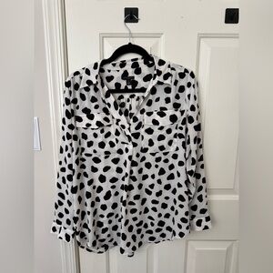 Ann Taylor Dress Shirt